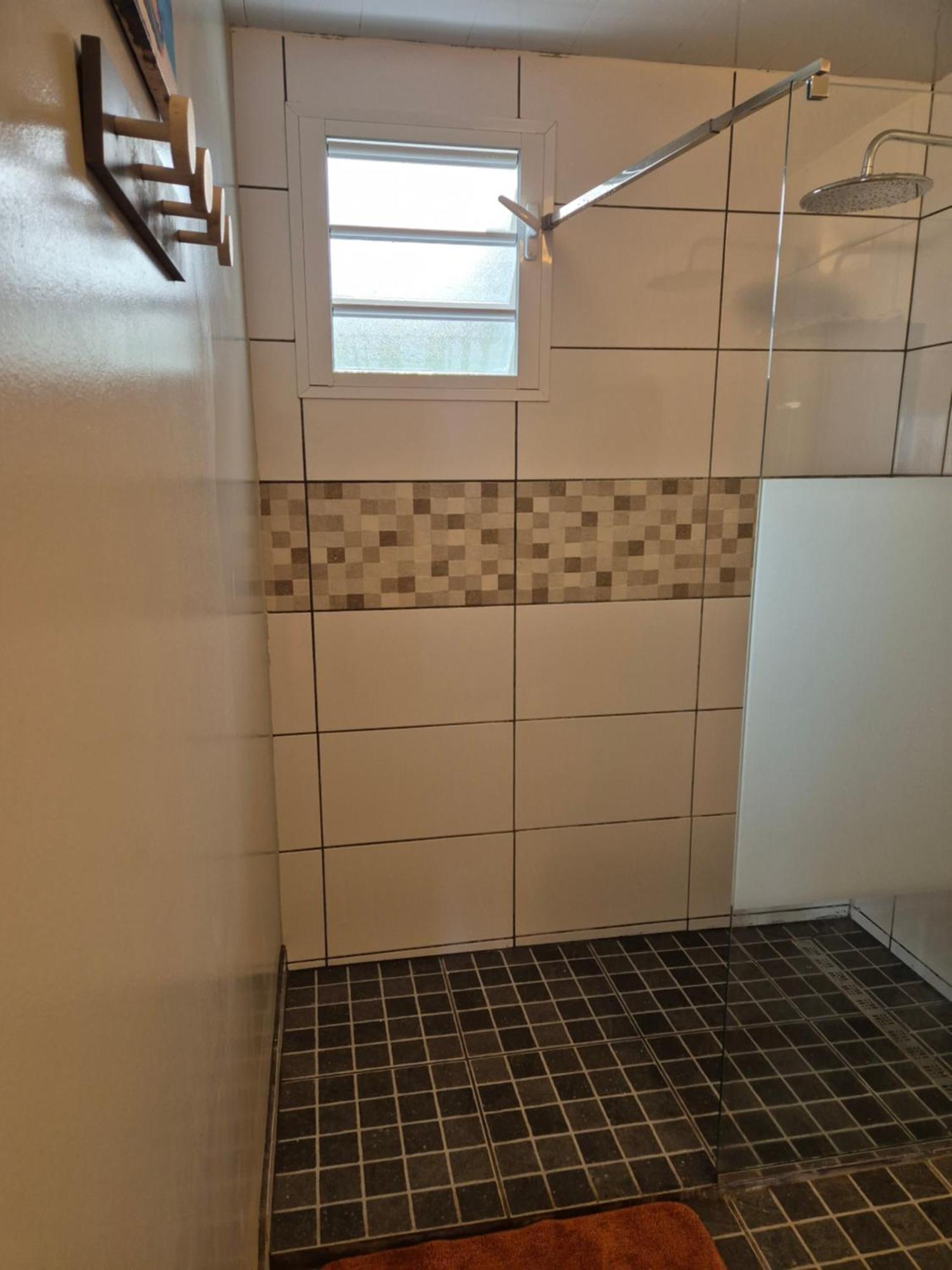 Chez Ti Karl Apartment Le Tampon Bagian luar foto